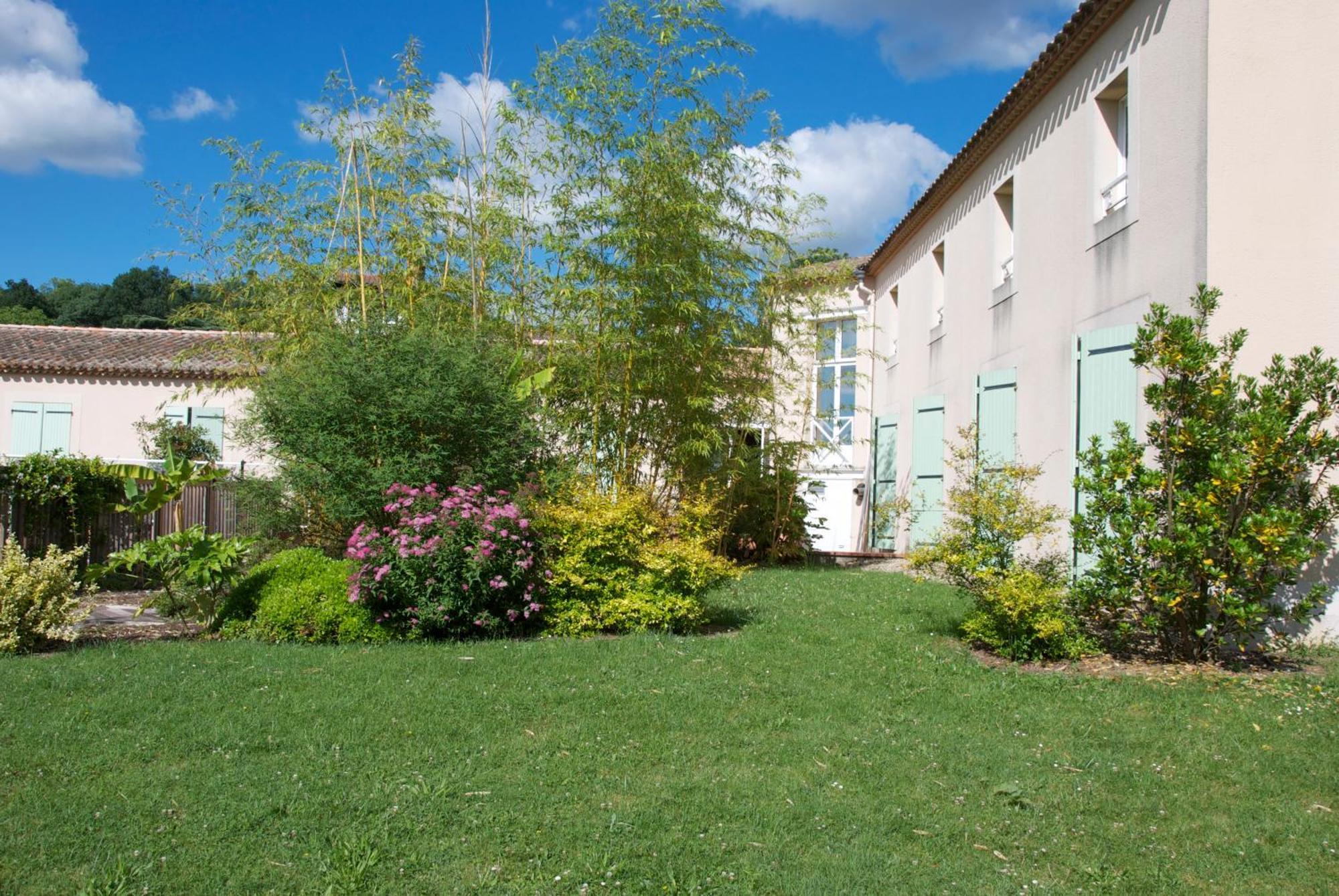 Hotel Le Barry, Toulouse Nord Gratentour Экстерьер фото